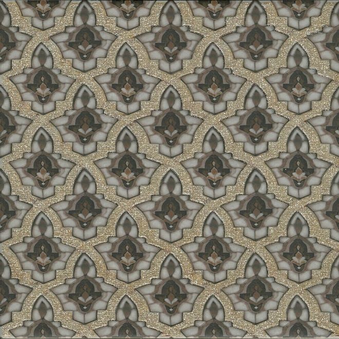 Керамогранит Декор Эль-Реаль 30x30