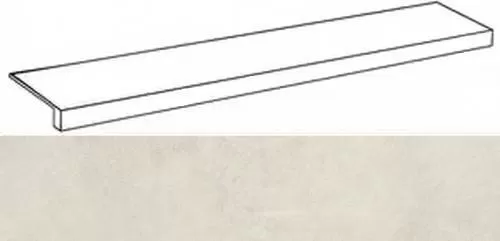  МИЛЛЕНИУМ ПЬЮР СТУП.ФРОНТ 620070001296 33x160