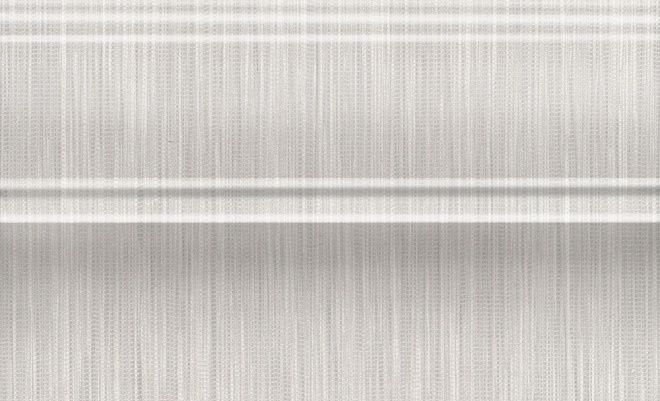 Керамическая плитка Плинтус Пальмовый лес беж светлый 15x25