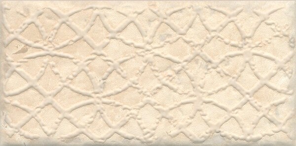 Керамогранит Декор Дуомо 9,9x20