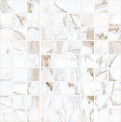 Мозаика marble trend gold 30x30