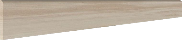 Керамогранит астон вуд бамбу плинтус 7,2x90