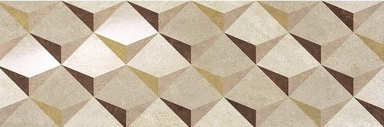 Керамическая плитка форс гео 25x75
