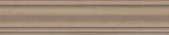 Керамогранит Плинтус Гранд Вуд беж светлый 8x39,8