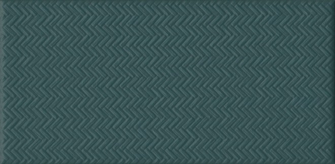 Керамическая плитка Пальмейра зеленый 9,9x20