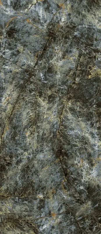 Керамогранит Италон  Стелларис Мадагаскар Дарк 120х278 120x278