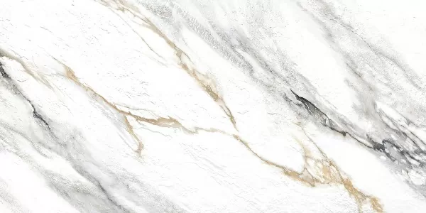 Керамогранит Арабеско белый 57х114