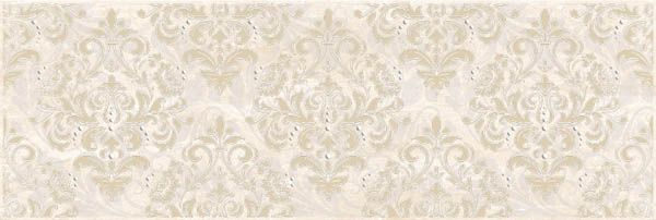 Керамическая плитка platan бежевый 4,7x40