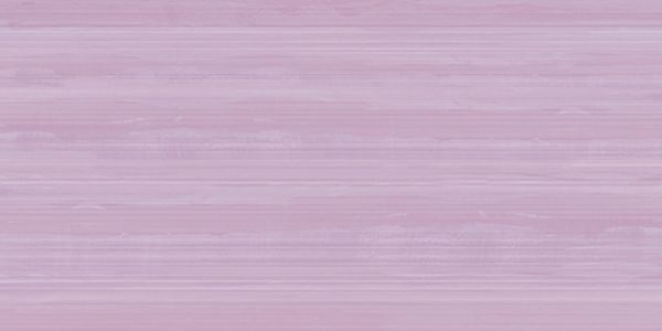 Керамическая плитка этюд лиловый 20x40