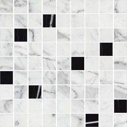 Мозаика marble trend mix 30x30