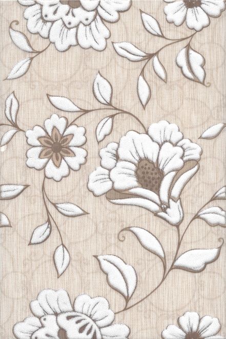 Керамическая плитка Декор Туари 20x30