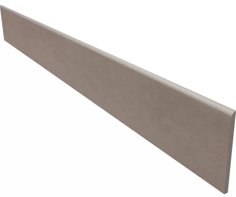 Плинтус estima ca01 cave grey серый 7x60