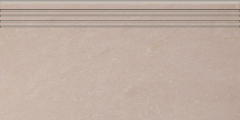 Ступени crystal light grey st01 29,4x60