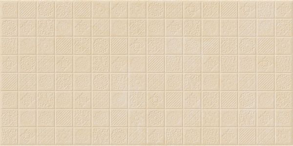 Керамическая плитка petra arabesco 24,9x50