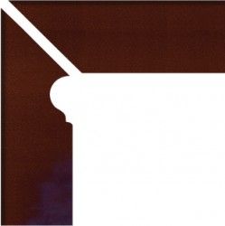 Керамогранит natur vulcano profilsockelleiste li. 8x24