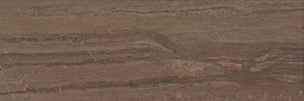 Керамическая плитка супрема бронз 600010000420 25x75
