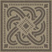 Керамогранит ТОЦЦЕТТО ФЭШН 7,2x7,2 