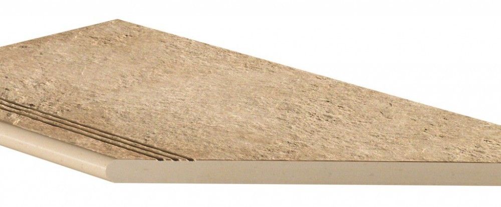 Ступени sunrock bour. sa. gradino round ang.dx 30x60