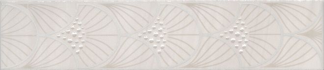 Керамическая плитка Бордюр Сияние ad\c465\6374 5,4x25