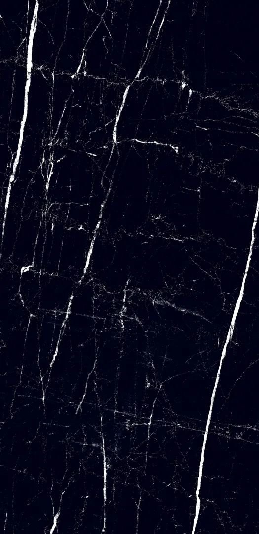 Керамогранит onlygres mog602 marble black черный 60x120