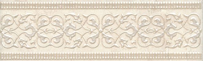 Керамическая плитка Бордюр Резиденция hgd\a114\7169 6,3x20