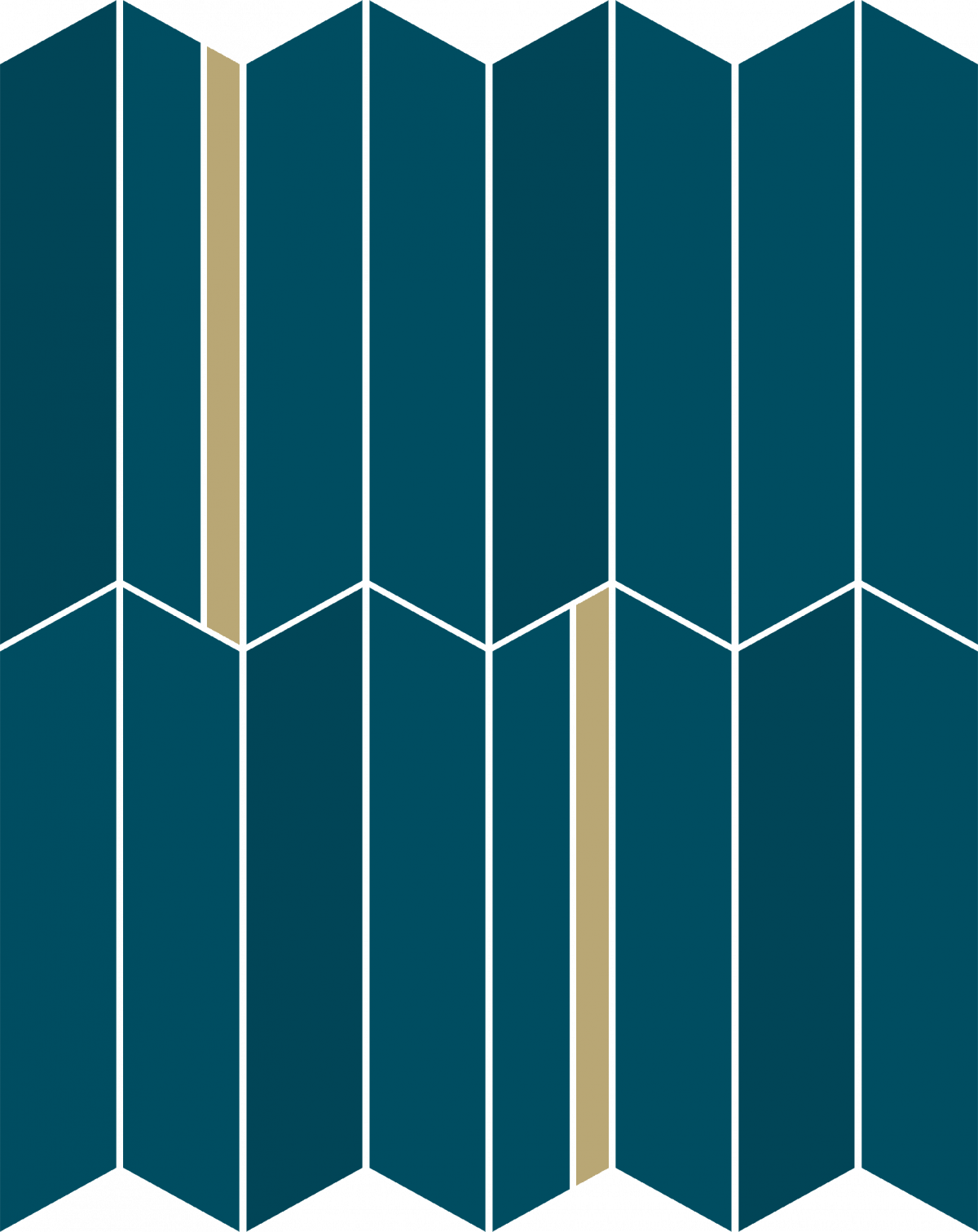 Мозаика Блу Глосси мозаика Инфинити 30.7x38.7