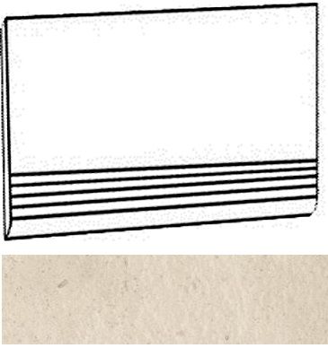 Ступени ЭВЕРСТОУН МУН СТУПЕНЬ 30x60 30x60