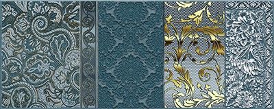 Керамическая плитка diana acqua 1 1c 20,1x50,5