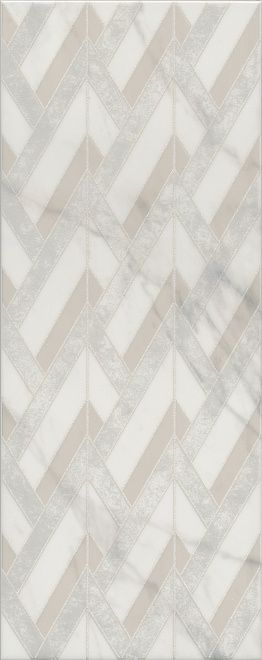 Керамическая плитка Декор Алькала mld\a97\7198 20x50