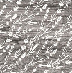 Керамогранит village graphite 20x20