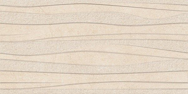 Керамогранит newcon 3d Декор Кремовый r10a 30x60