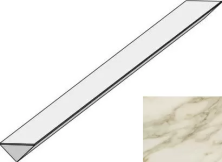 Керамическая плитка marvel royal calacatta corner 50 1,4x50