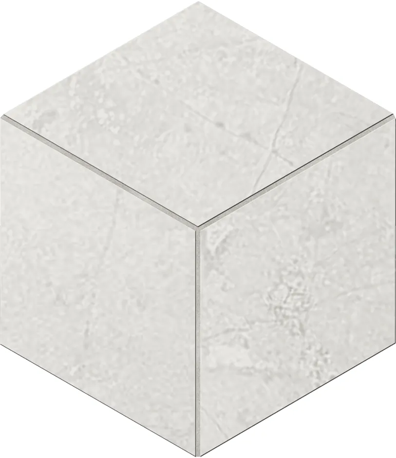 Мозаика estima ma01 ametis marmulla cube grey серый полир. 25x29