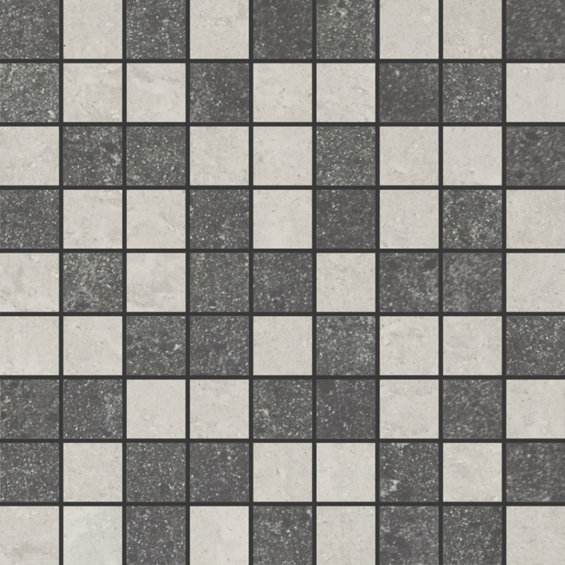 Мозаика travertino mix m01 30x30