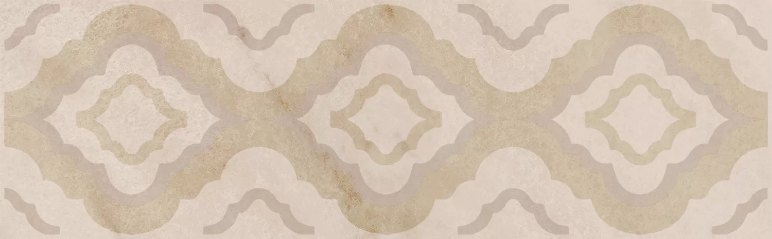 Керамическая плитка Бордюр kerama marazzi os\a316\6436 Винетта глянцевый 7.7x25