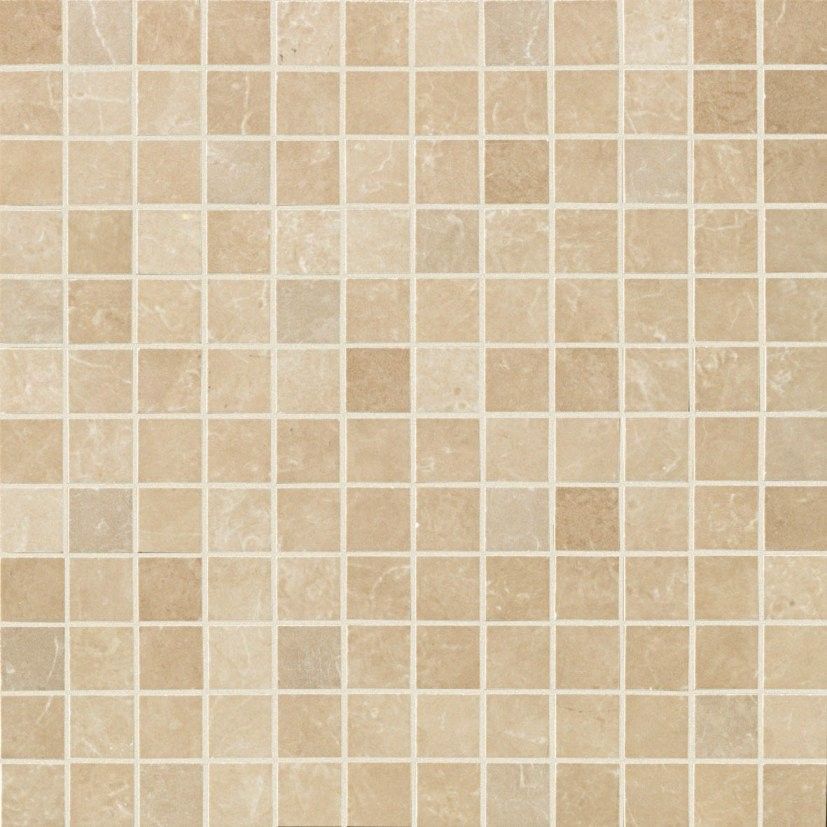 Мозаика beige safari mosaico dek. 30,5x30,5