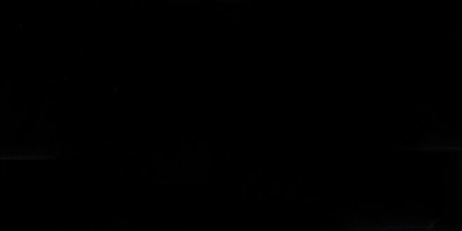 Керамическая плитка авеллино чёрный 16005 7,4x15