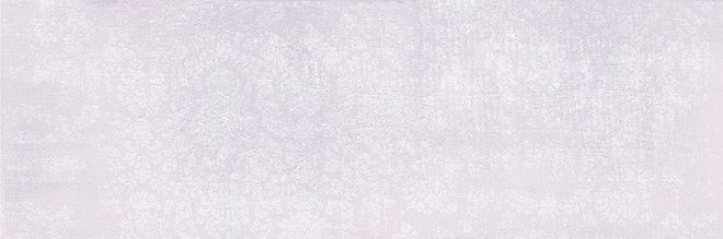 Керамическая плитка прочида сиреневый обрезной 25x75