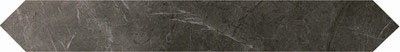 Керамогранит marvel grey listello esagono lapp. 11x85