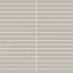 Мозаика Италон Форум Сильвер Стрип 610110001405 серый 30x30