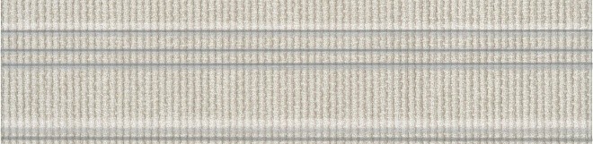 Керамогранит Бордюр Багет Кузани беж светлый 5x20