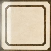 Италон ШАРМ КРИМ ВСТ.ФРЭЙМ ЛЮКС бежевый для кухни для ванной