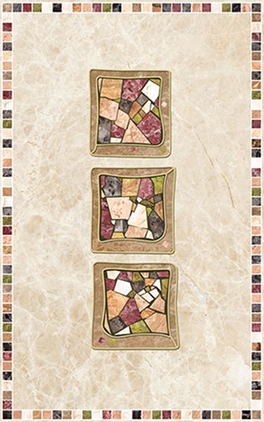 Керамическая плитка sigma perla белый 20x60