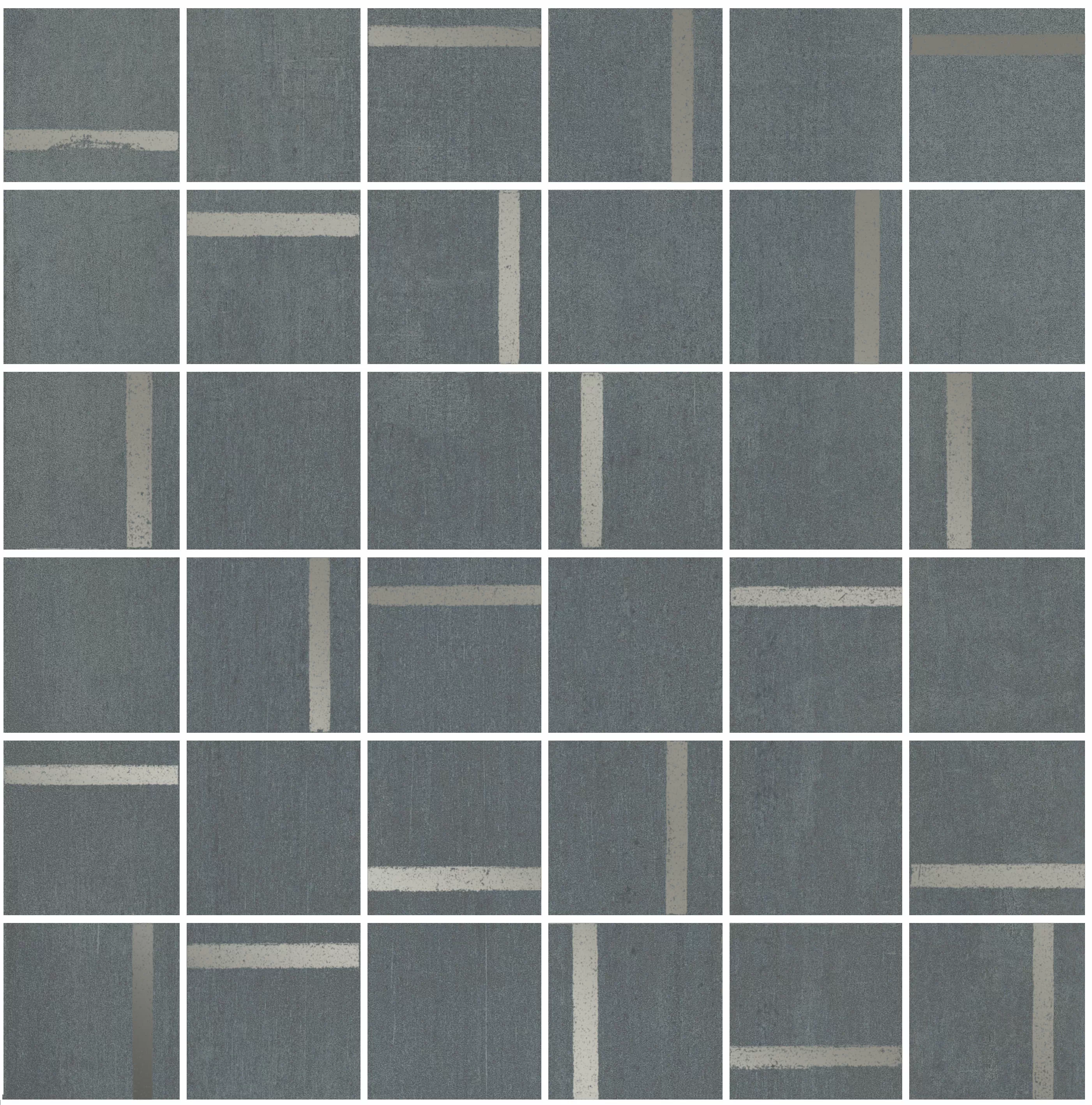 Керамическая плитка Декор kerama marazzi sg640220\mm Гварди 2 мозаичный синий матовый обрезной 30x30