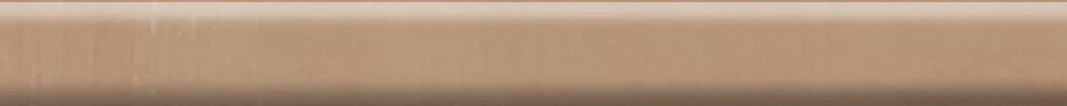 Керамическая плитка Бордюр kerama marazzi pfe054 Карандаш Каннареджо оранжевый матовый 2x20