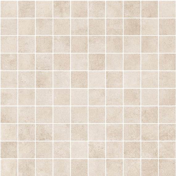 Керамогранит Астрид кофейный 30x30