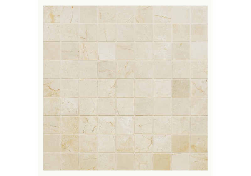 Мозаика crema marfil pol. 30,5x30,5