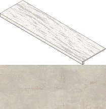 Atlas Concorde Boost White Elemento L Grip белый 