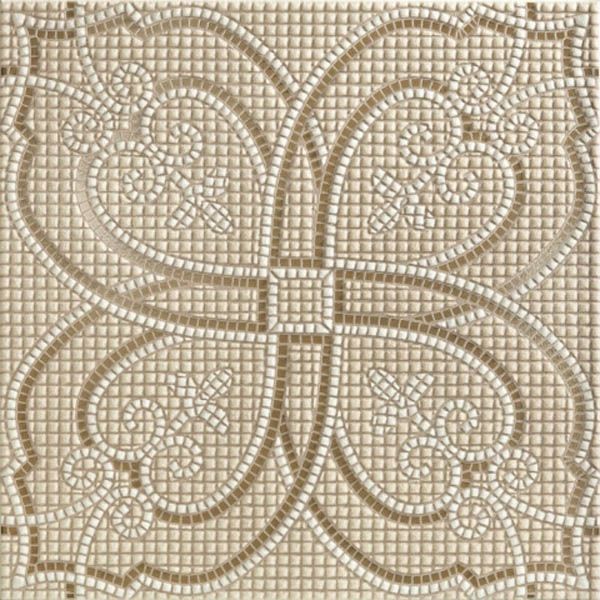 Керамическая плитка atrium stacia marfil 45x45