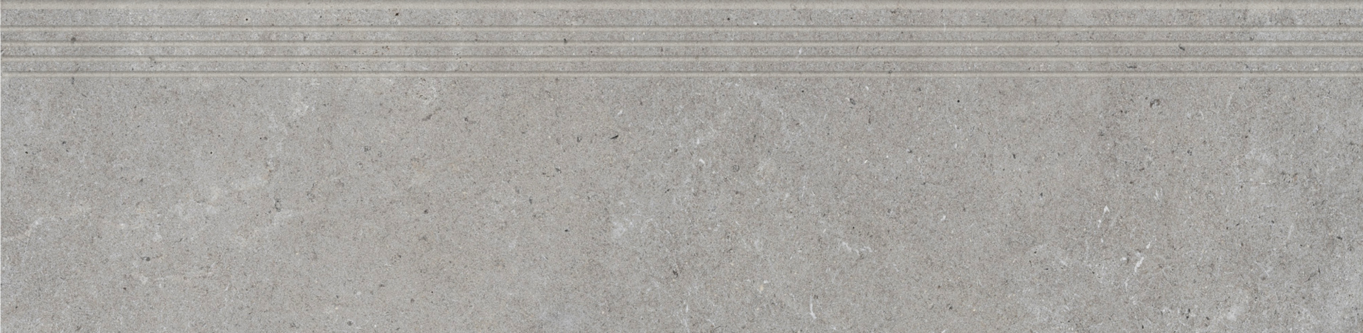 Ступени Керранова monochrom grey серый 30x120